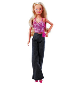 SL Jeans & Glitter, 2-sort.