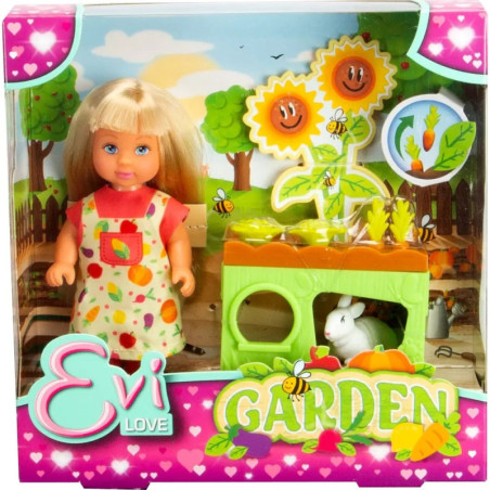 EL Garden