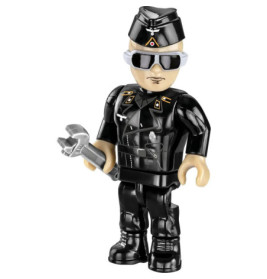 Puma Panzer Baukasten 470 Teile