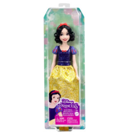 Mattel HLW08 Disney Princess Fashion Doll Core Snow White