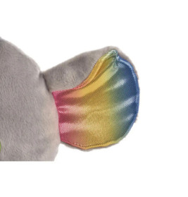 GLUBSCHIS Kissen Koala Miss Crayon
