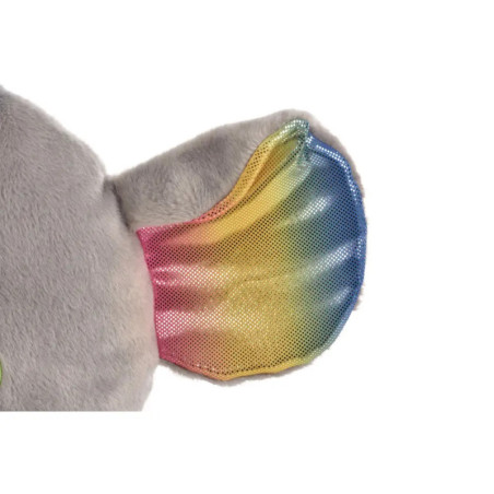 GLUBSCHIS Kissen Koala Miss Crayon