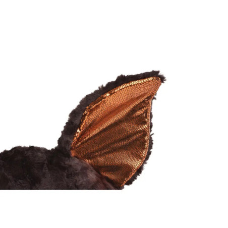 GLUBSCHIS Kissen Fledermaus Wakiki