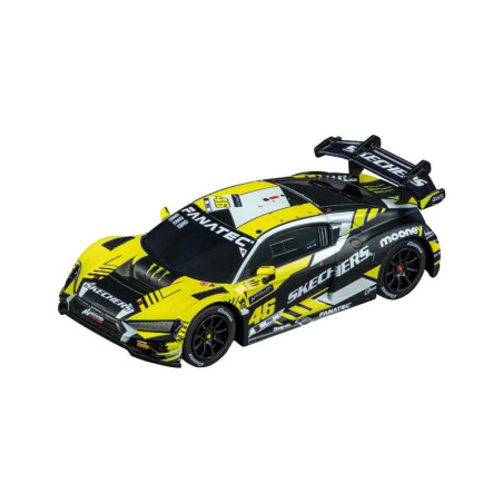 CARRERA GO!!! - Audi R8 LMS GT3 evo II Valentino Rossi, No.46