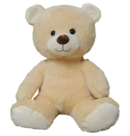 Amia Plüsch Teddy Glow in the dark, 40 cm