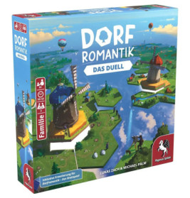 Dorfromantik - Das Duell