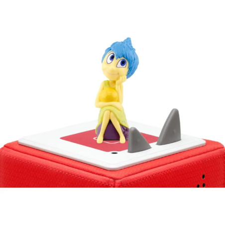 Tonies® Disney Alles steht Kopf - Alles steht Kopf