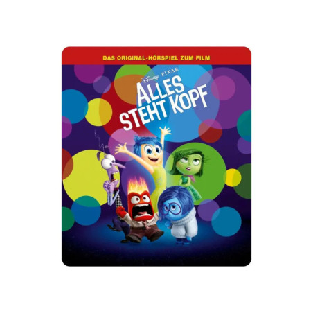 Tonies® Disney Alles steht Kopf - Alles steht Kopf