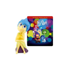 Tonies® Disney Alles steht Kopf - Alles steht Kopf