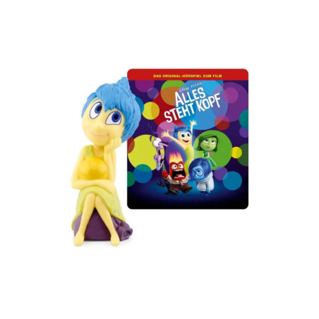 Tonies® Disney Alles steht Kopf - Alles steht Kopf