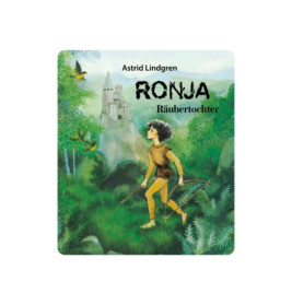 Tonies® Ronja Räubertochter