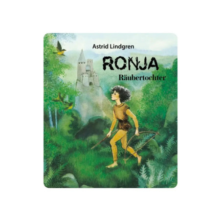 Tonies® Ronja Räubertochter