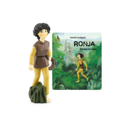 Tonies® Ronja Räubertochter