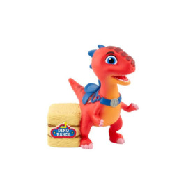 Tonies® Dino Ranch - Mächtig Ärger für Jon & 3 weitere Abenteuer