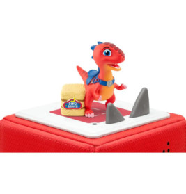 Tonies® Dino Ranch - Mächtig Ärger für Jon & 3 weitere Abenteuer