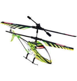 CARRERA RC - 2,4 GHz Green Chopper 2