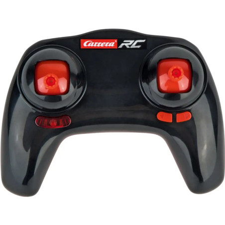 CARRERA RC - 2,4 GHz Green Chopper 2