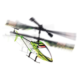 CARRERA RC - 2,4 GHz Green Chopper 2