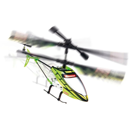 CARRERA RC - 2,4 GHz Green Chopper 2