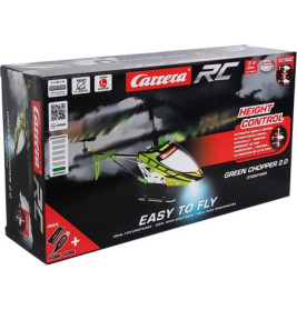 CARRERA RC - 2,4 GHz Green Chopper 2