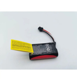 CARRERA RC - LiFePo4 AKKU 6,4V 700mAH 7A