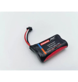 CARRERA RC - LiFePo4 AKKU 6,4V 700mAH 7A