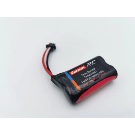 CARRERA RC - LiFePo4 AKKU 6,4V 700mAH 7A