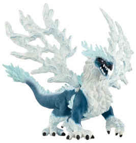 schleich® ELDRADOR® CREATURES 70790 Eisdrache