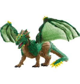 schleich® ELDRADOR® CREATURES 70791 Dschungeldrache
