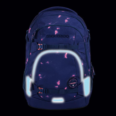 Rucksack MATE, Arctic Midnight