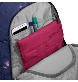 Rucksack MATE, Arctic Midnight