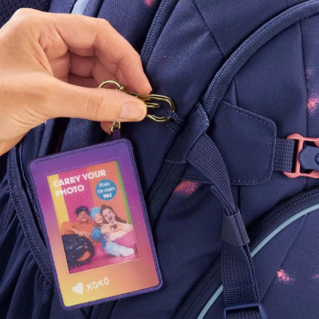 Rucksack MATE, Arctic Midnight