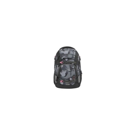 Rucksack MATE, Bubble Brush