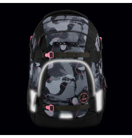 Rucksack MATE, Bubble Brush