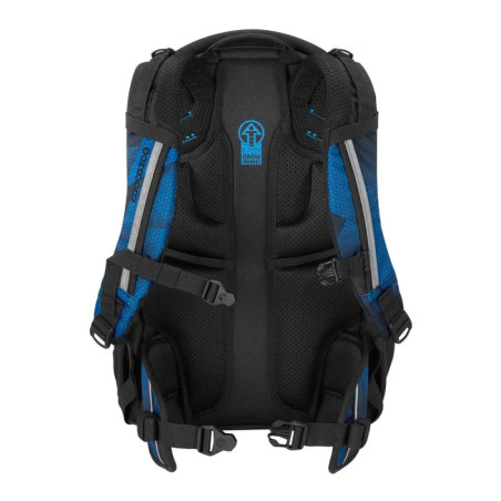Rucksack MATE, Electric Ice
