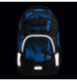 Rucksack MATE, Electric Ice