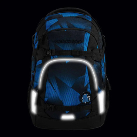 Rucksack MATE, Electric Ice