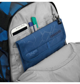 Rucksack MATE, Electric Ice