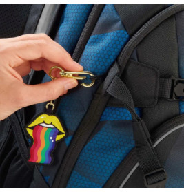 Rucksack MATE, Electric Ice