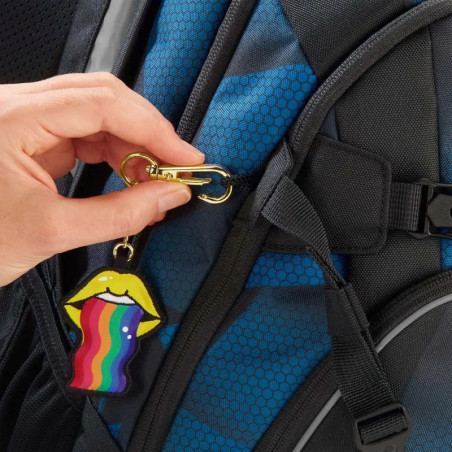 Rucksack MATE, Electric Ice