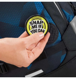 Rucksack MATE, Electric Ice