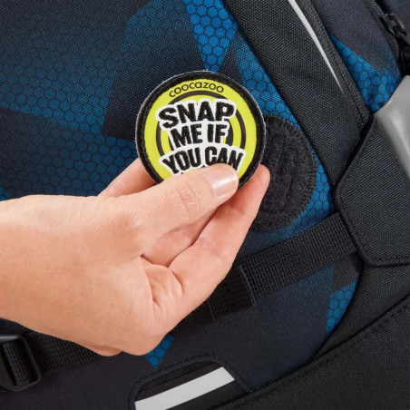 Rucksack MATE, Electric Ice