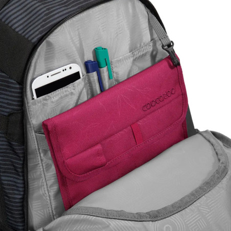 Rucksack MATE, Dark Mission