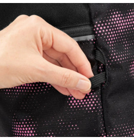 Turnbeutel, Pink Illusion