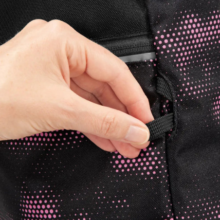 Turnbeutel, Pink Illusion