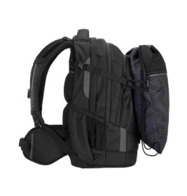 Turnbeutel, Dark Mission