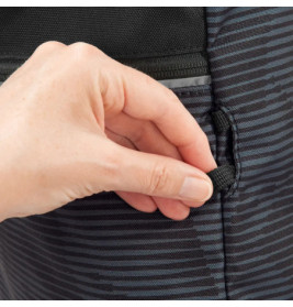 Turnbeutel, Dark Mission