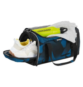 Sporttasche, Electric Ice