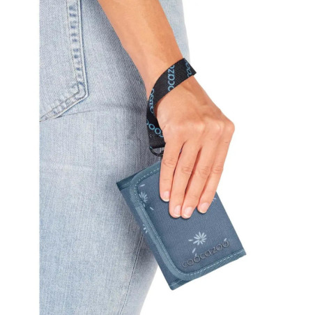 Geldbörse, Bloomy Daisy