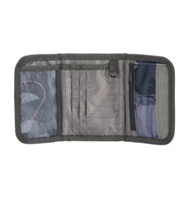 Geldbörse, Bubble Brush